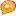 Tangerine Video Icon 16x16 png